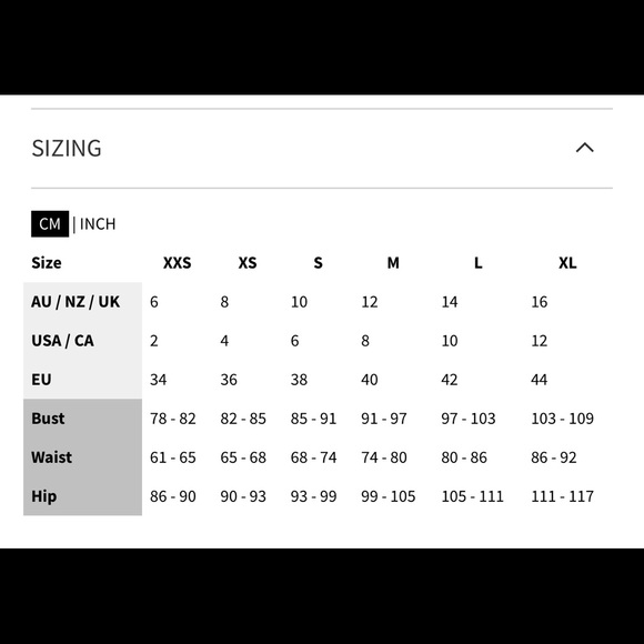 2015, Blackmilk Seascape Wifey Top - Picture 4 of 8